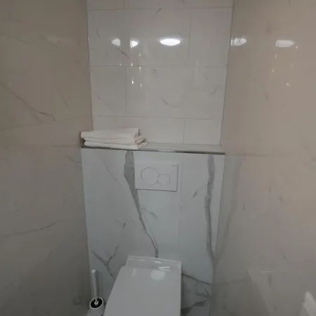 Stilvolle 3-zimmer-oase