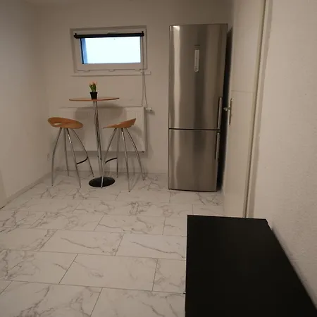 Stilvolle 3-zimmer-oase *