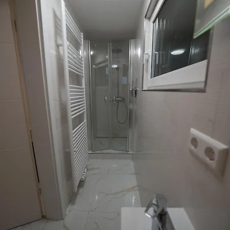 Apartamento Stilvolle 3-zimmer-oase *