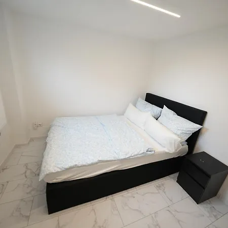 Stilvolle 3-zimmer-oase *