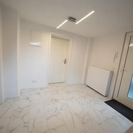 Stilvolle 3-zimmer-oase