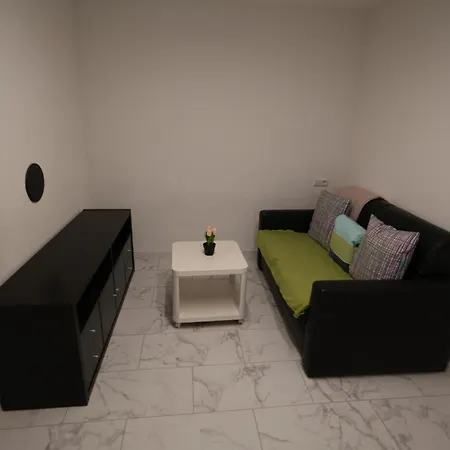 Apartamento Stilvolle 3-zimmer-oase