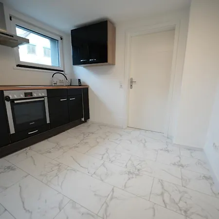 Stilvolle 3-zimmer-oase * Mühlacker