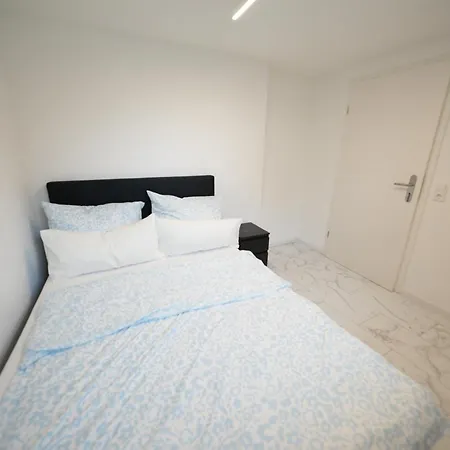 Stilvolle 3-zimmer-oase Mühlacker