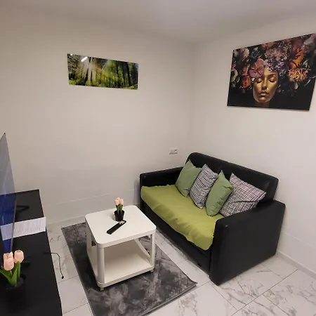 Stilvolle 3-zimmer-oase * Mühlacker