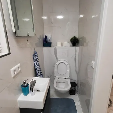 Stilvolle 3-zimmer-oase