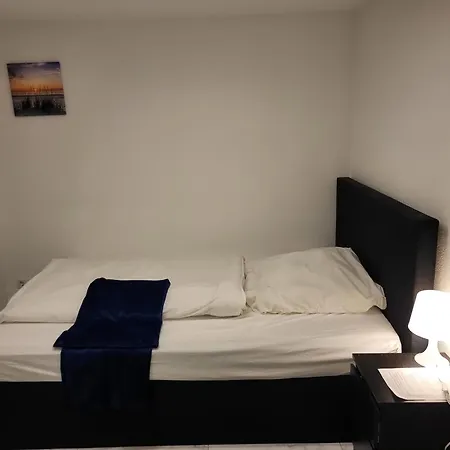 דירה Stilvolle 3-zimmer-oase Mühlacker