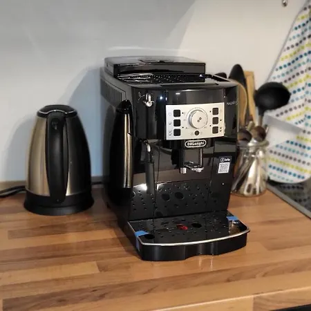 Stilvolle 3-zimmer-oase * Mühlacker