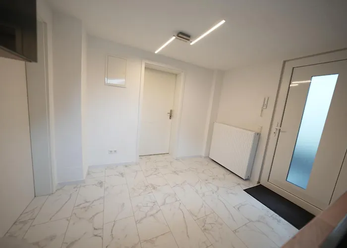 Stilvolle 3-zimmer-oase